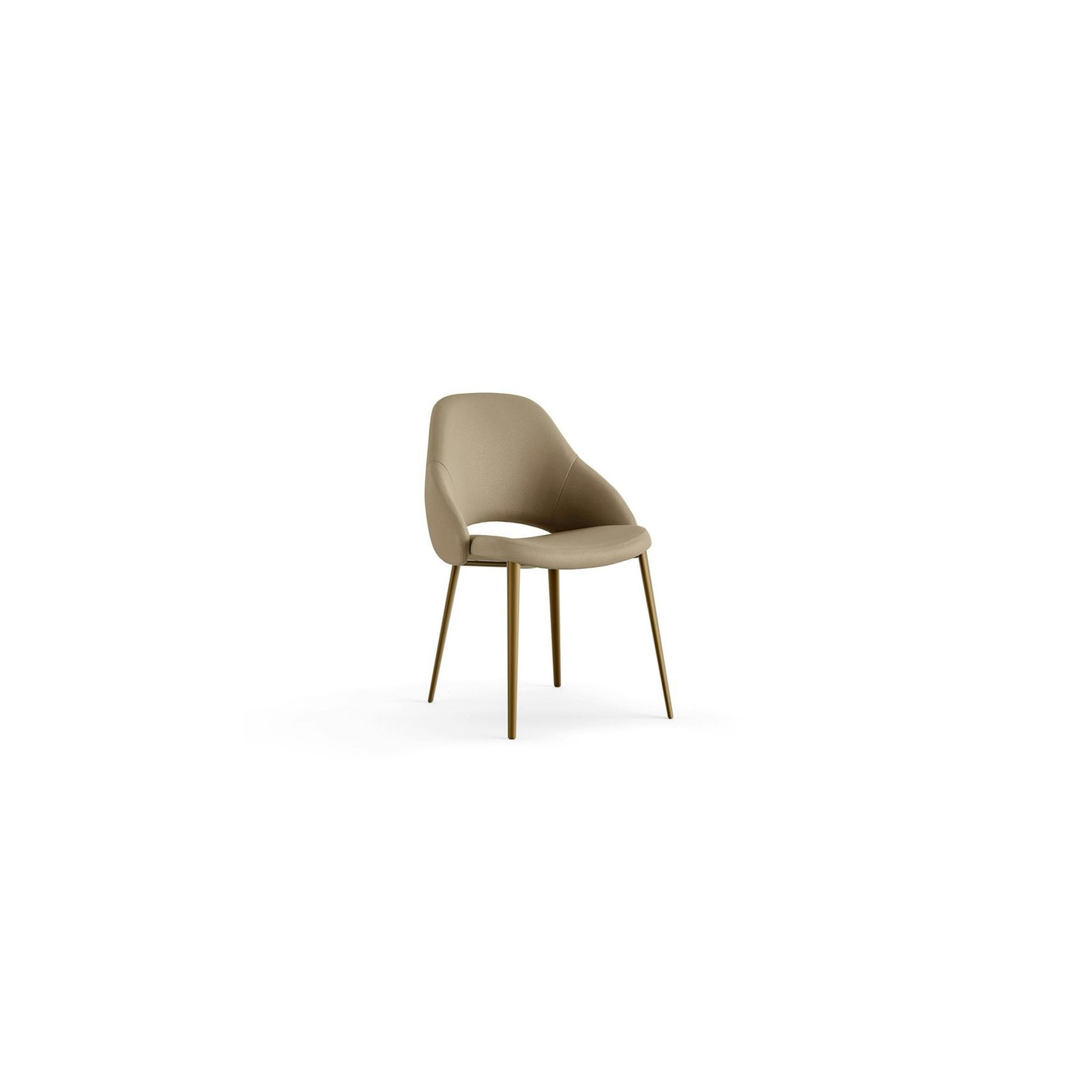 Silhouette Dining Chair gallery detail image