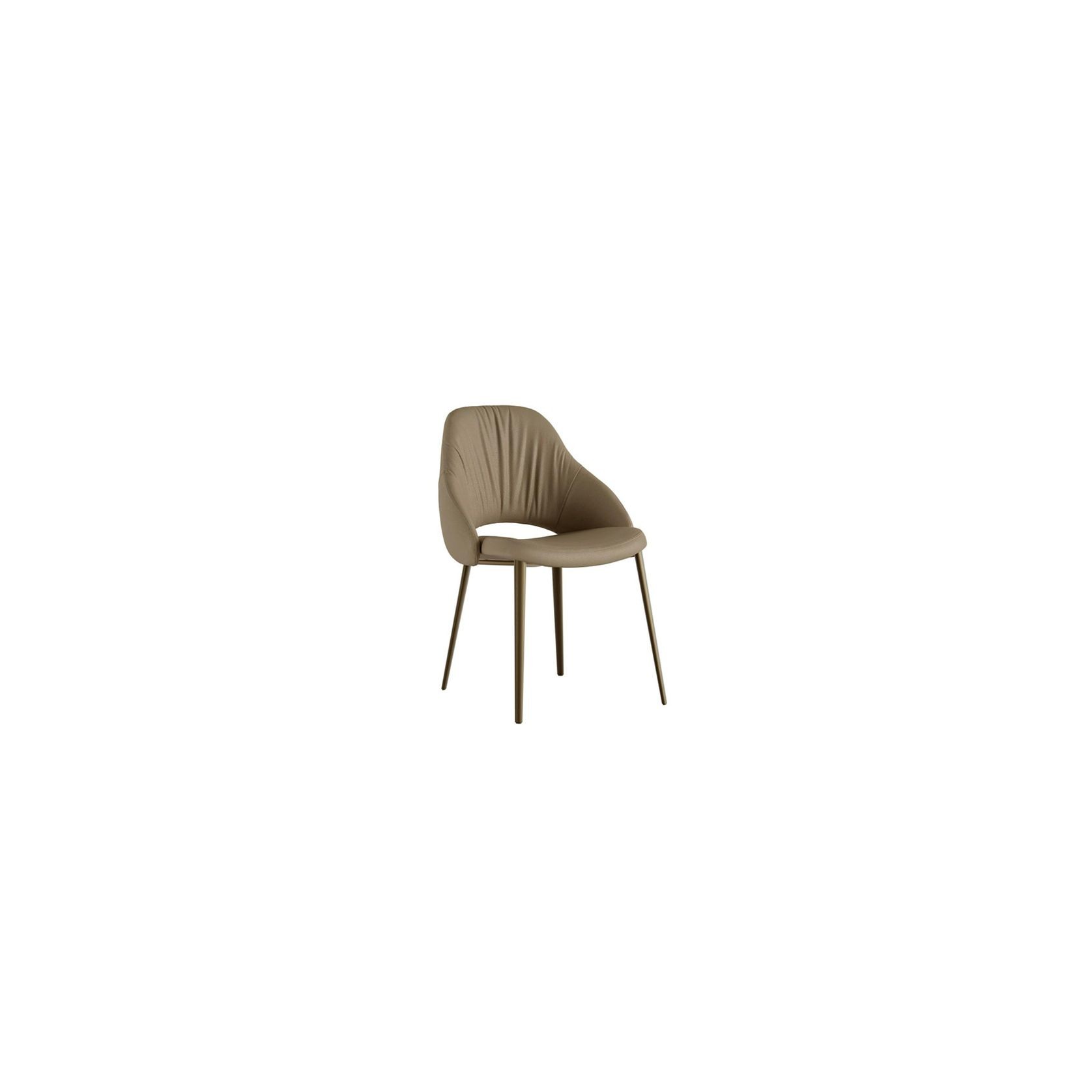 Silhouette Dining Chair gallery detail image