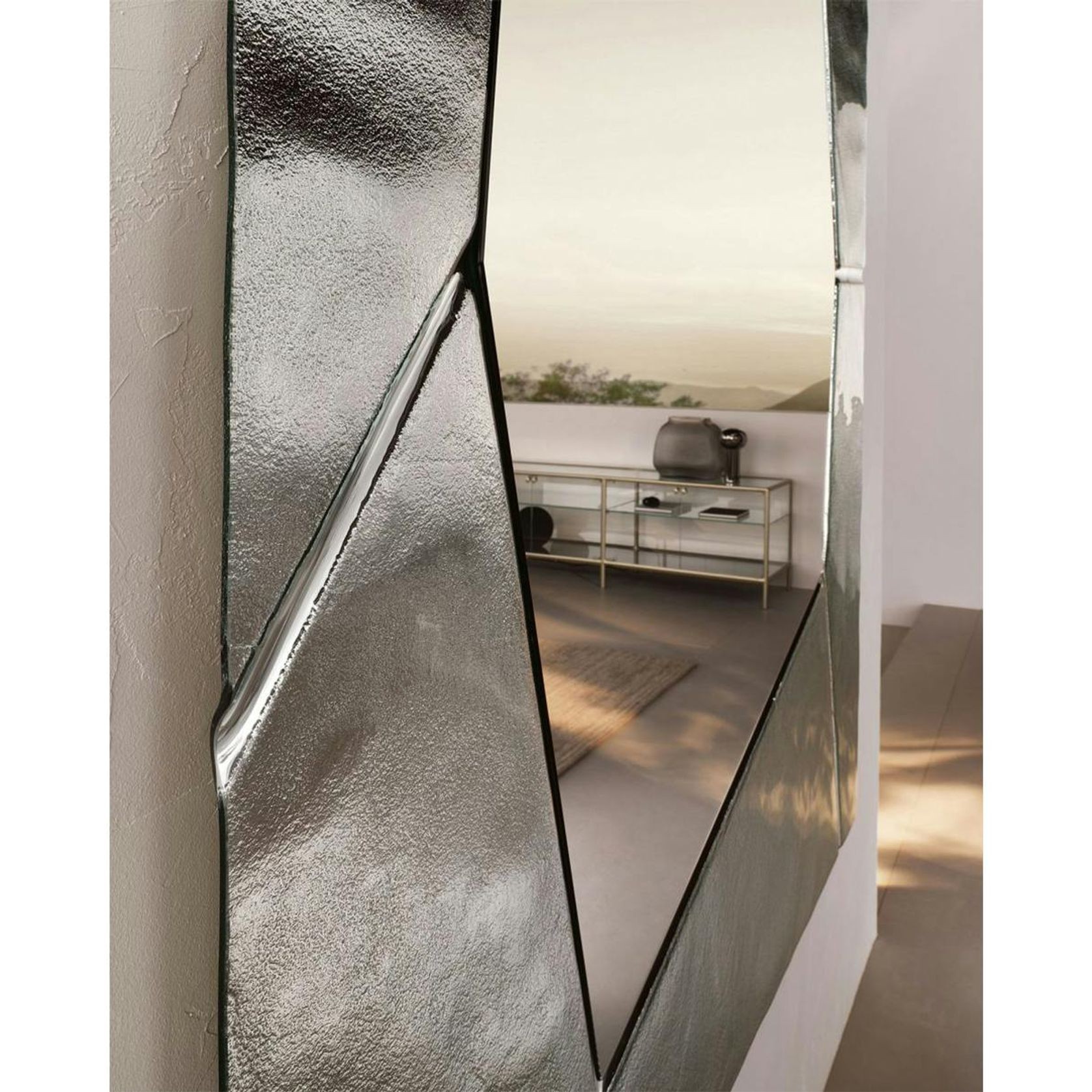 Silica Mirror gallery detail image