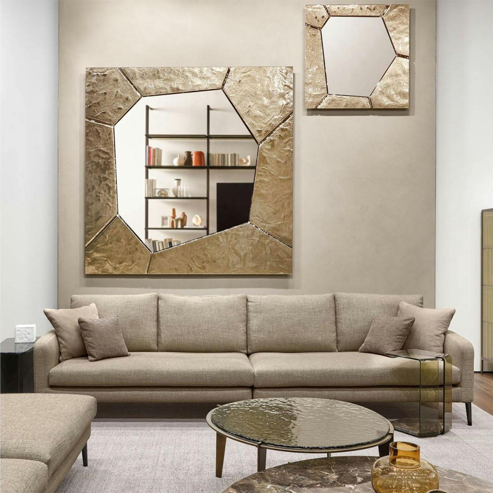 Silica Mirror gallery detail image