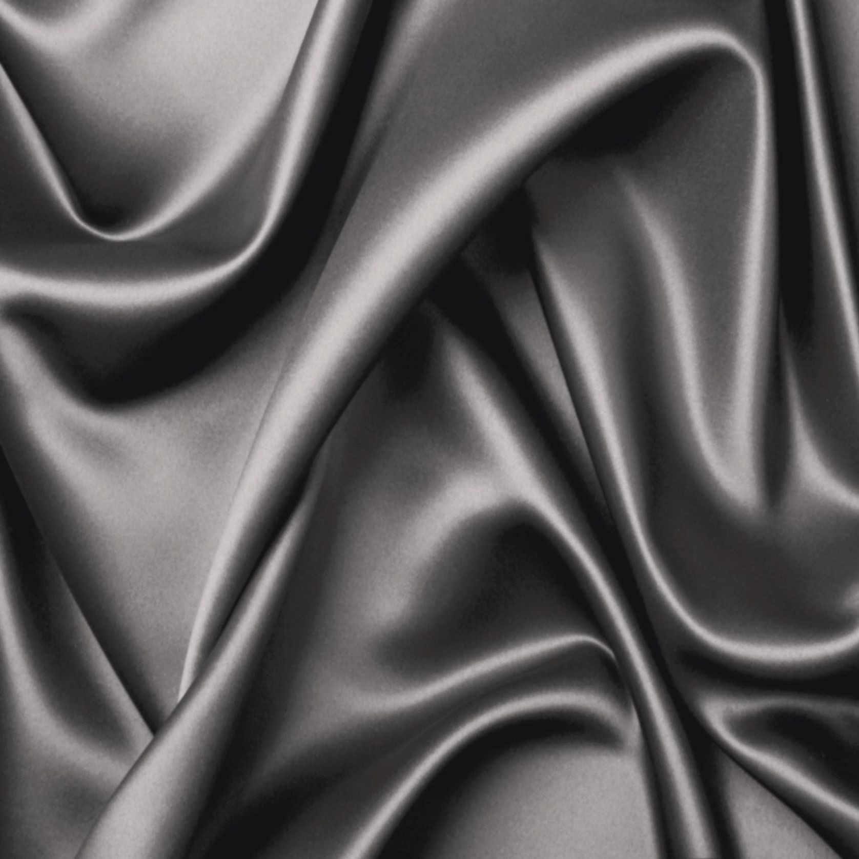 Silky Soft Bamboo Sheet Set - Charcoal gallery detail image