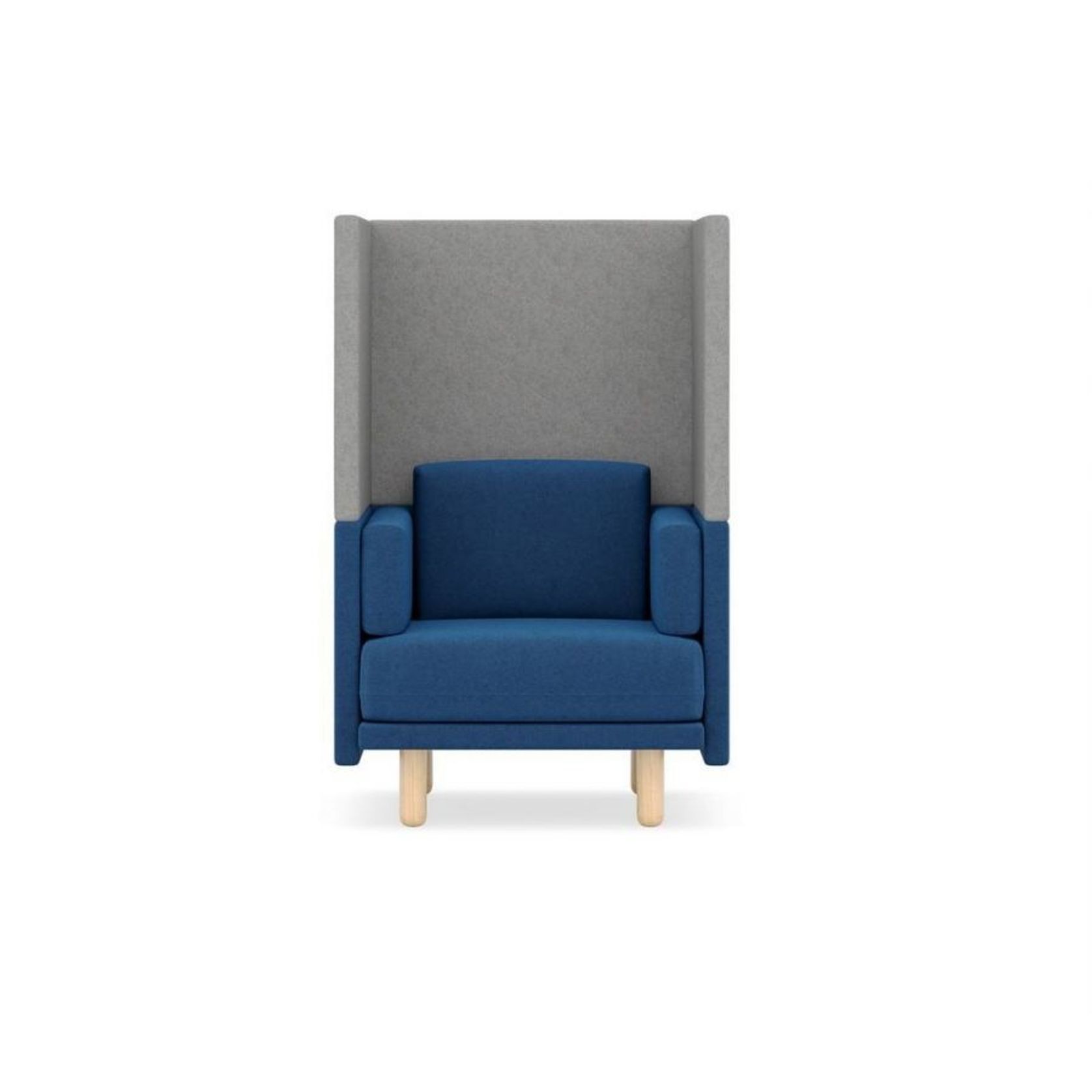 Silo Booth Lounge Single gallery detail image