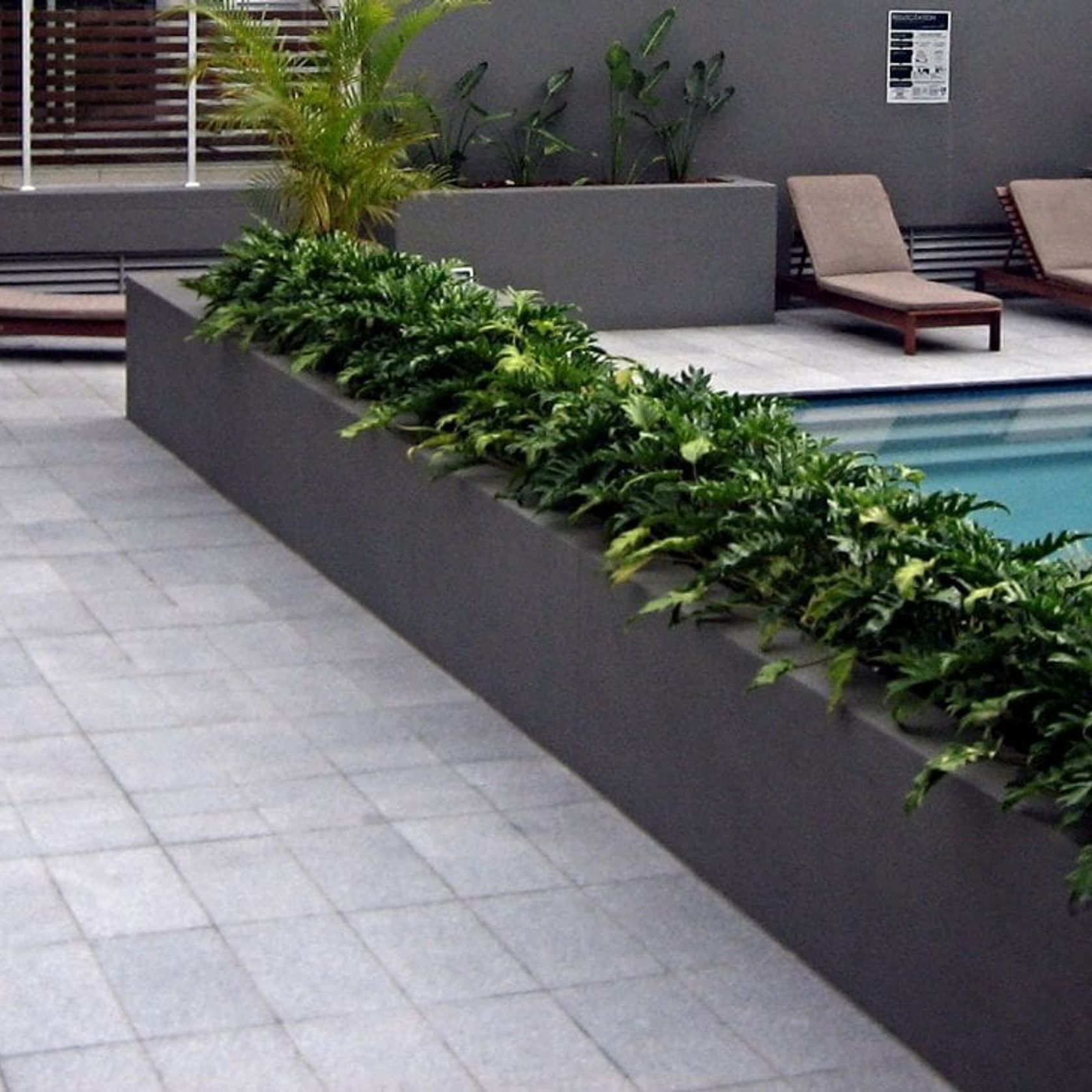 Silver Grey Granite Tiles gallery detail image