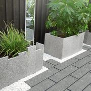 Silver Grey Granite Tiles gallery detail image