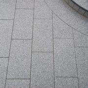 Silver Grey Granite Tiles gallery detail image