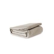 Silky Soft Bamboo Sheet Set - Latte gallery detail image