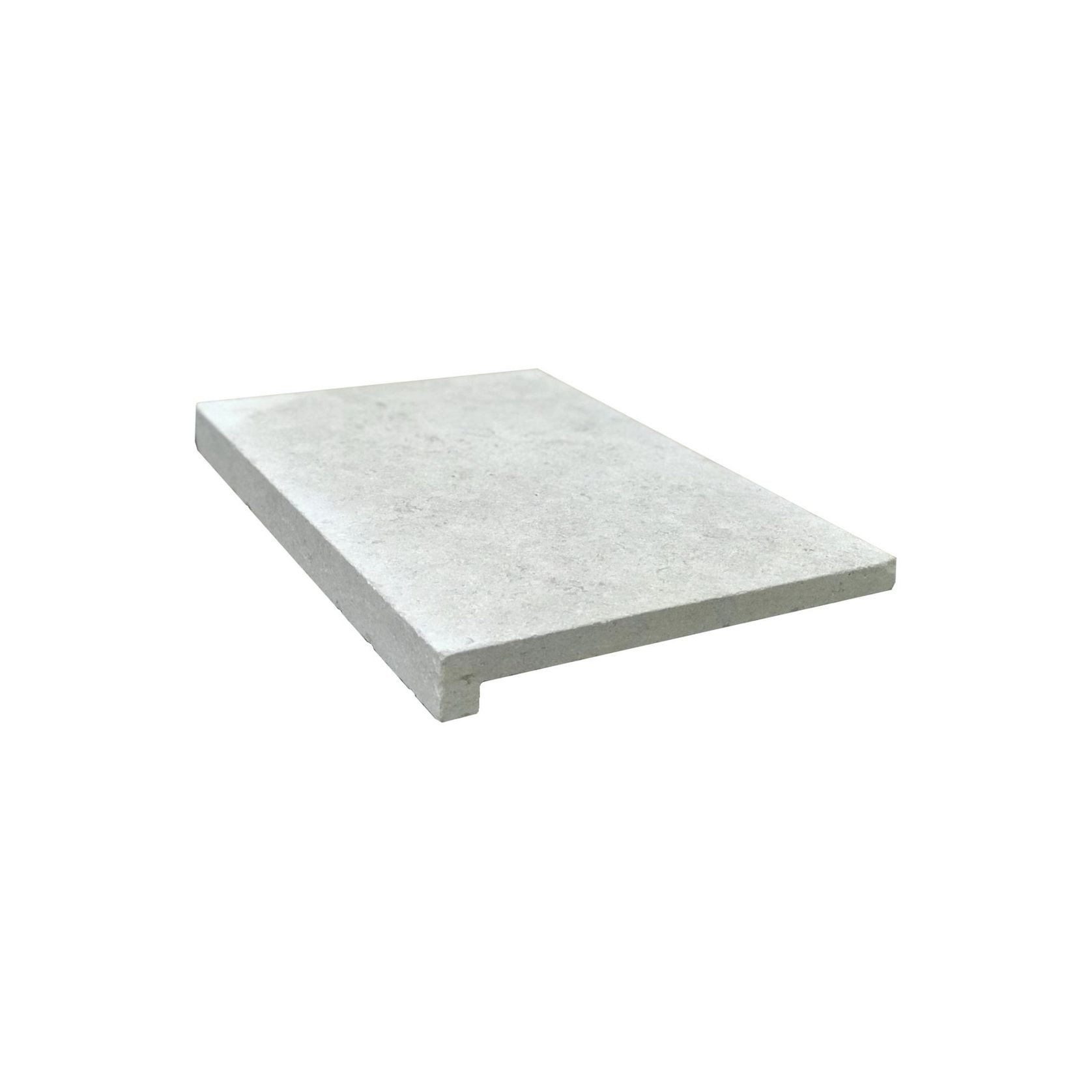 Sinai Pearl Brushed Limestone Pool Coping gallery detail image