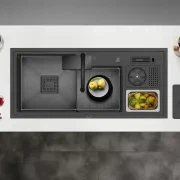 Smart Sink gallery detail image