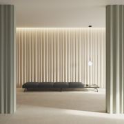 Sistema Outdoor Bench gallery detail image