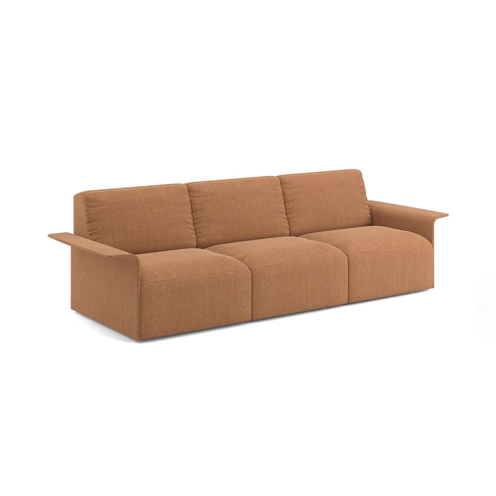 Sistema Floor Sofa gallery detail image