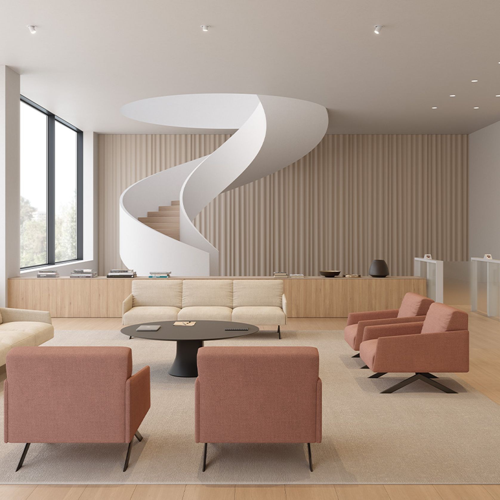 Sistema Legs Sofa gallery detail image