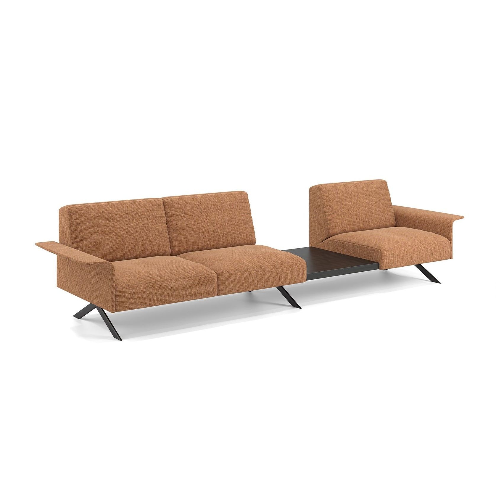 Sistema Legs Sofa gallery detail image