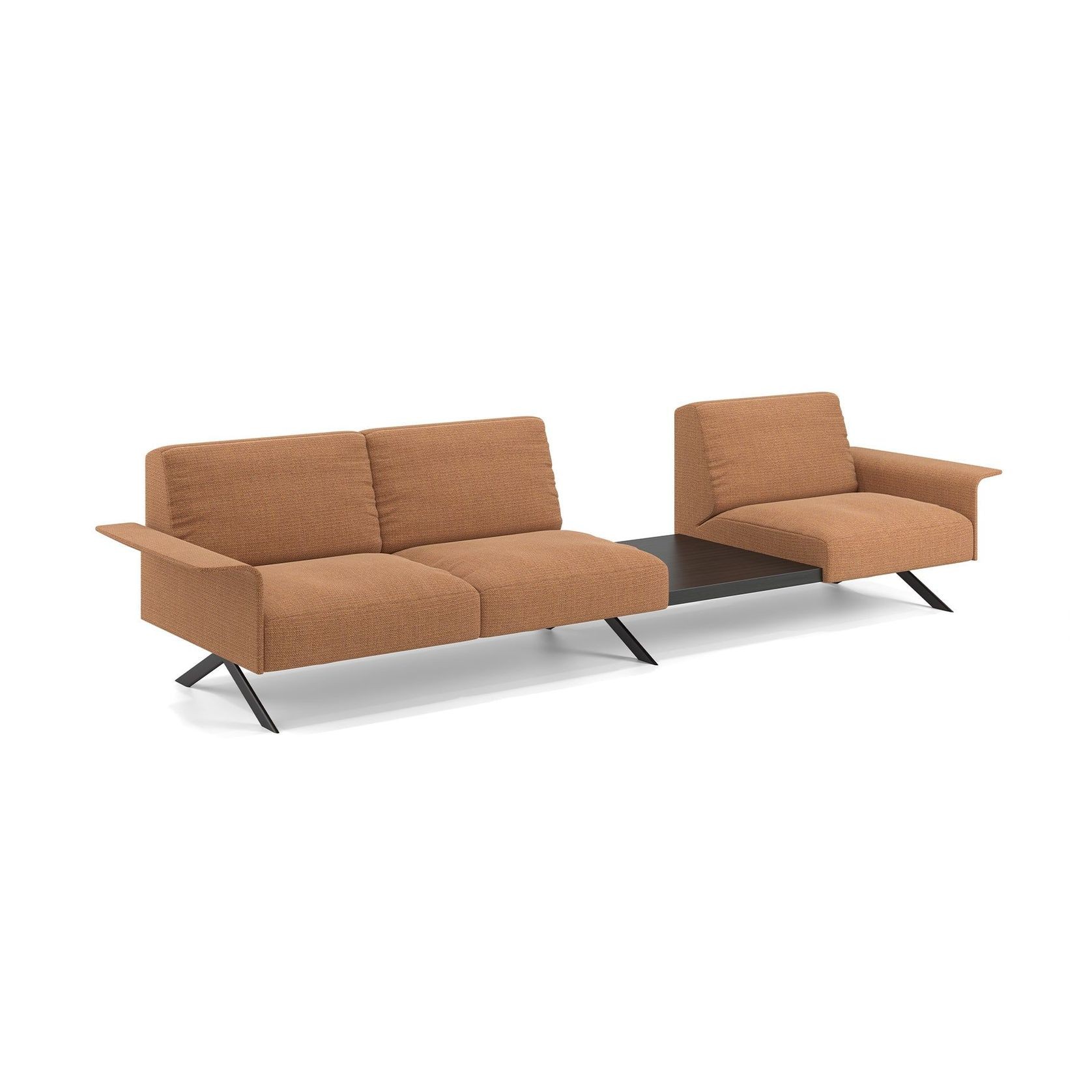 Sistema Legs Sofa gallery detail image