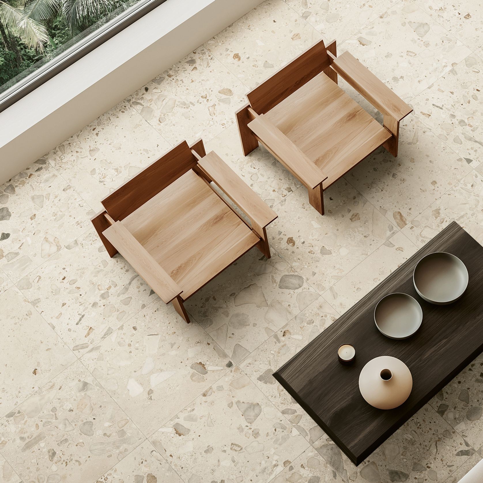 Agglo Cream gallery detail image