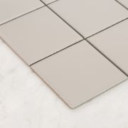 Cabra Greige Gloss | Perini Tiles gallery detail image