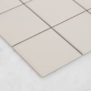 Cabra Greige Matt | Perini Tiles gallery detail image