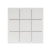 Cabra Light Grey Gloss | Perini Tiles gallery detail image