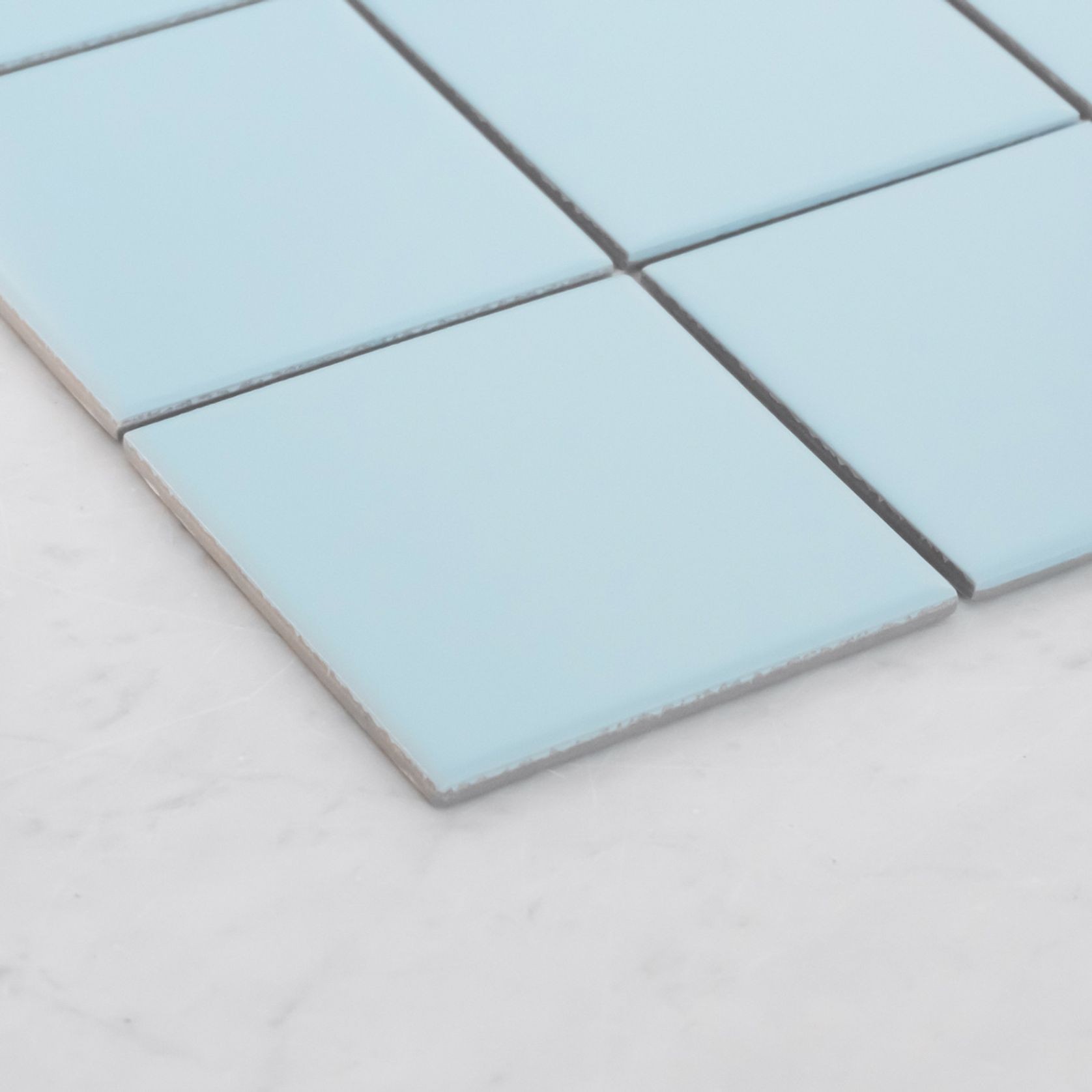 Cabra Pool Blue | Perini Tiles gallery detail image
