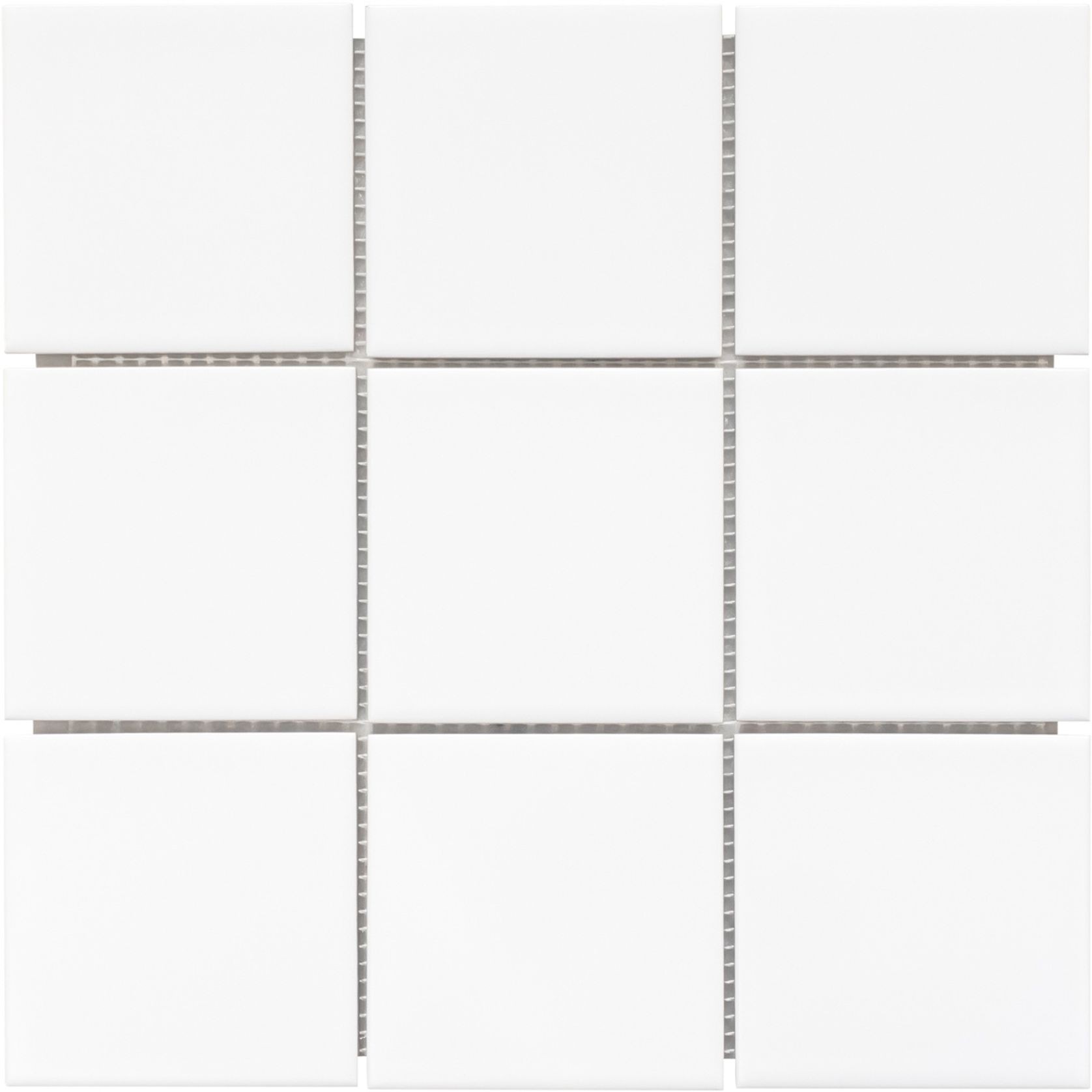 Cabra White Gloss | Perini Tiles gallery detail image