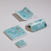 Cala Terrazzo Aqua 25mm gallery detail image