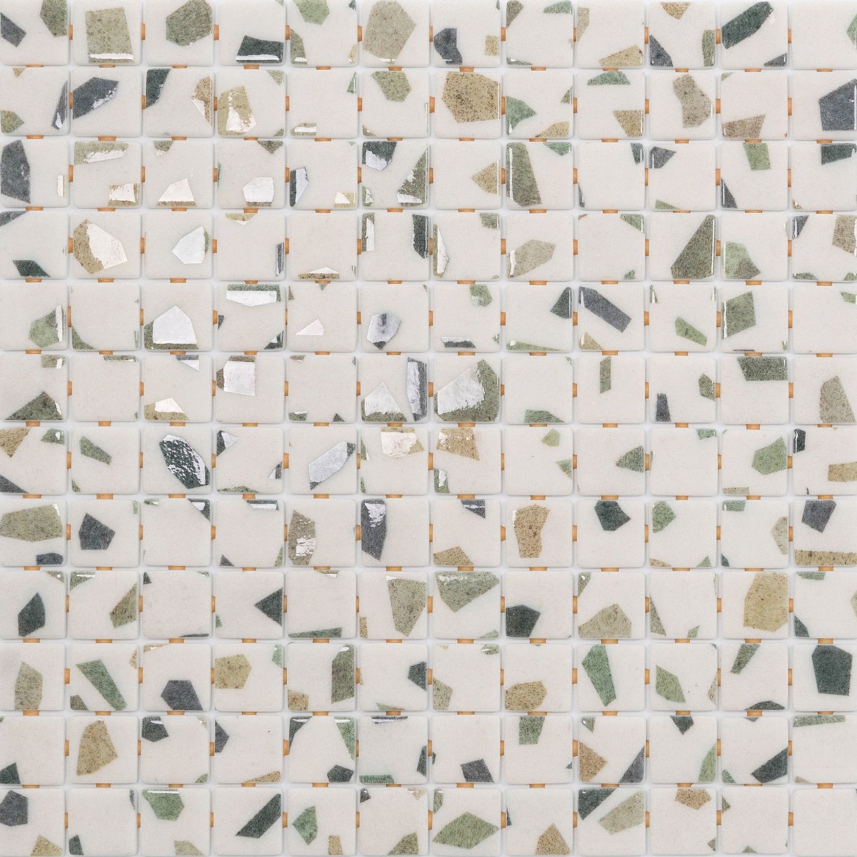 Cala Terrazzo Beach Grass 25mm gallery detail image