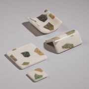 Cala Terrazzo Beach Grass 25mm gallery detail image