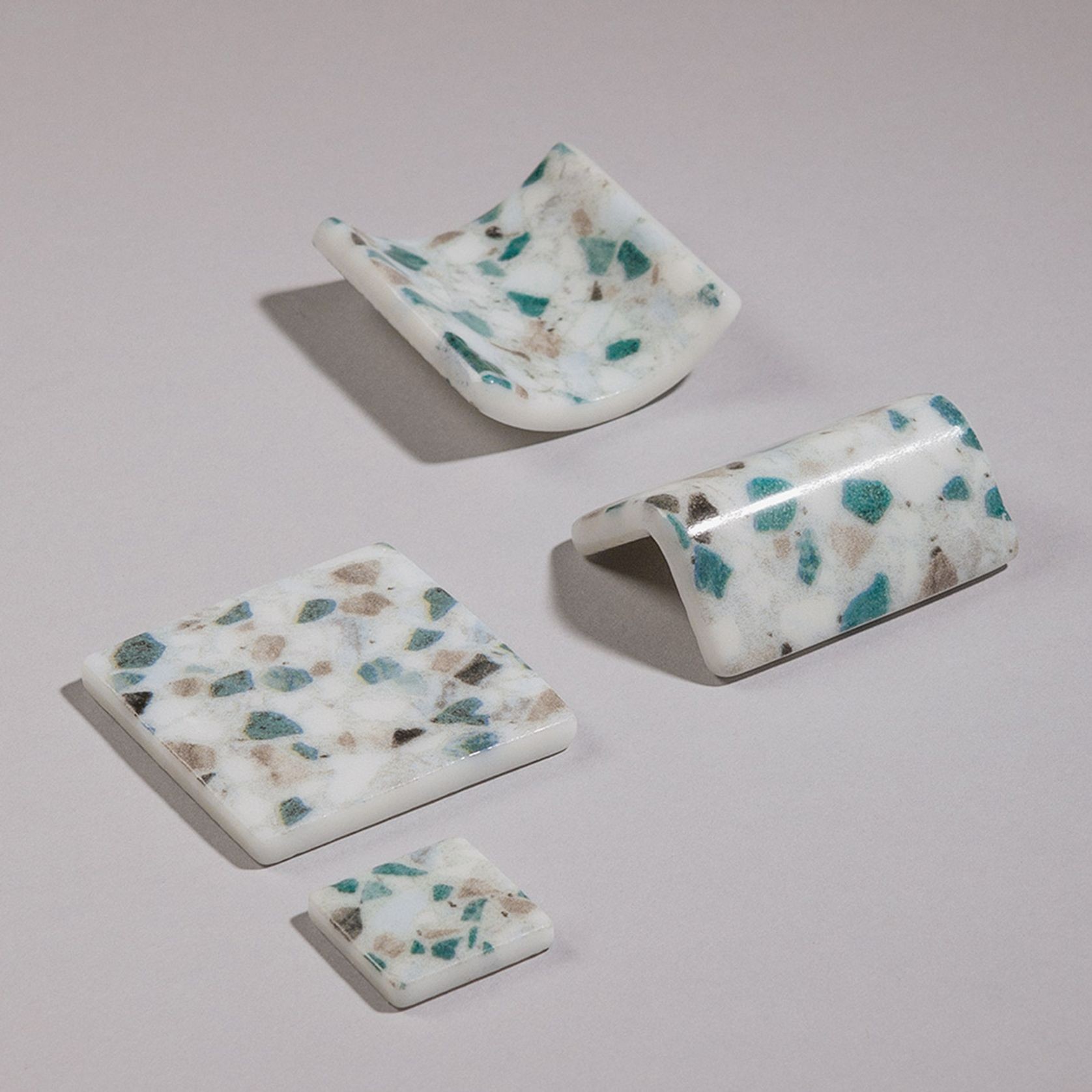 Cala Terrazzo Eucalyptus gallery detail image