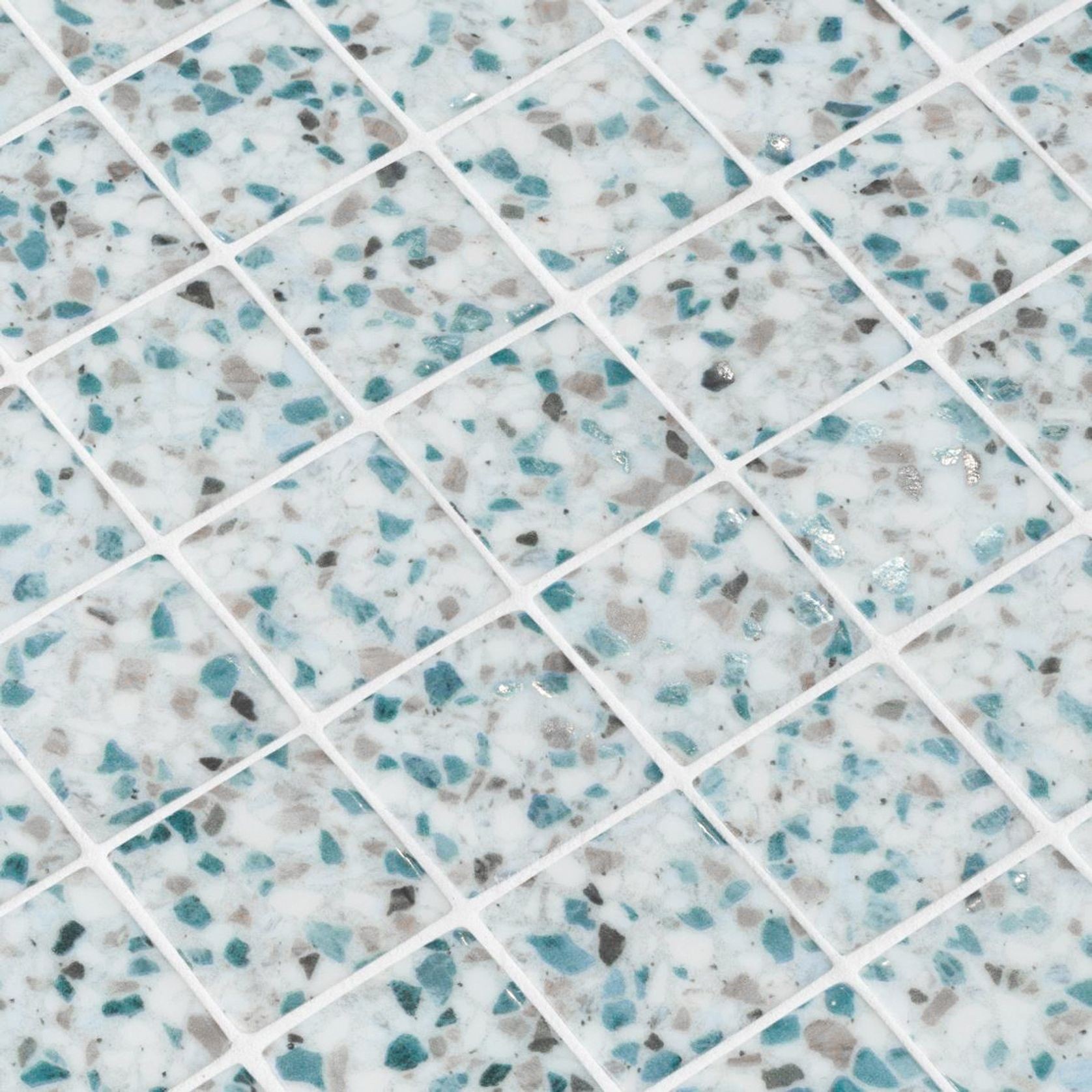 Cala Terrazzo Eucalyptus gallery detail image