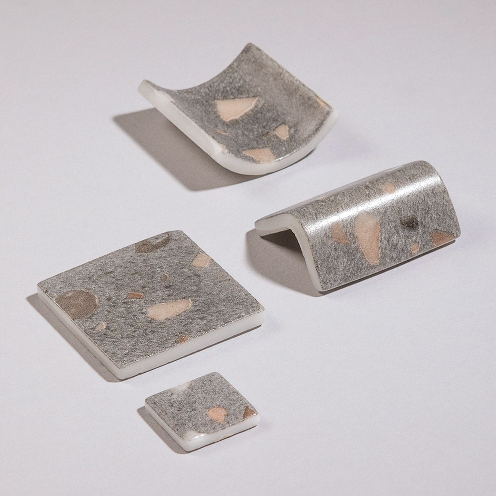 Cala Terrazzo Fog gallery detail image