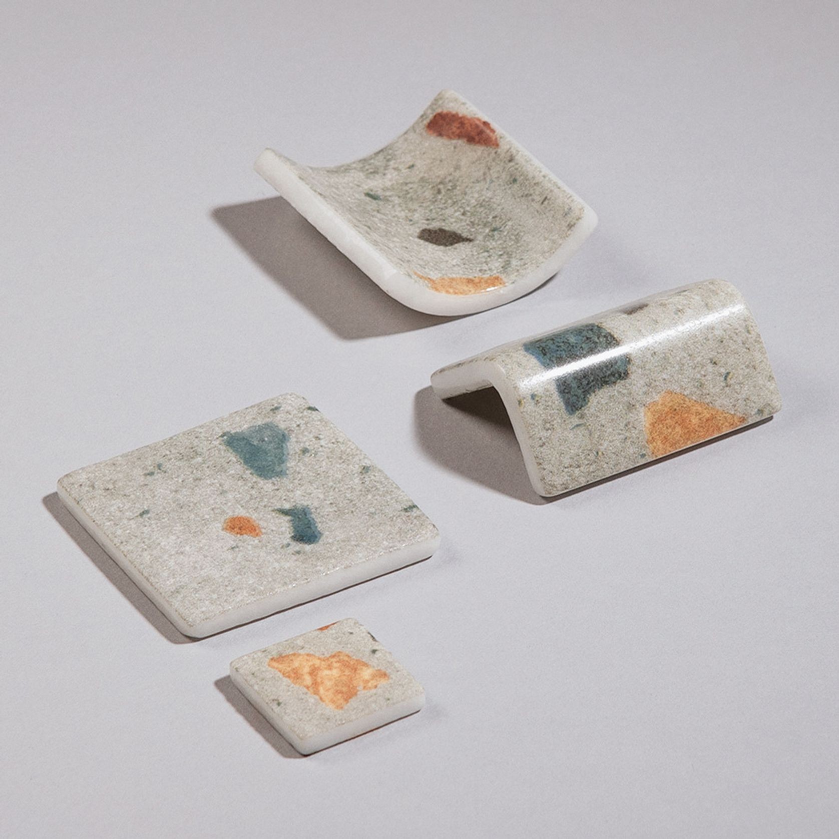 Cala Terrazzo Rivers gallery detail image