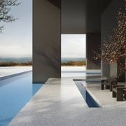 Cala Terrazzo Rock Pool 25mm gallery detail image