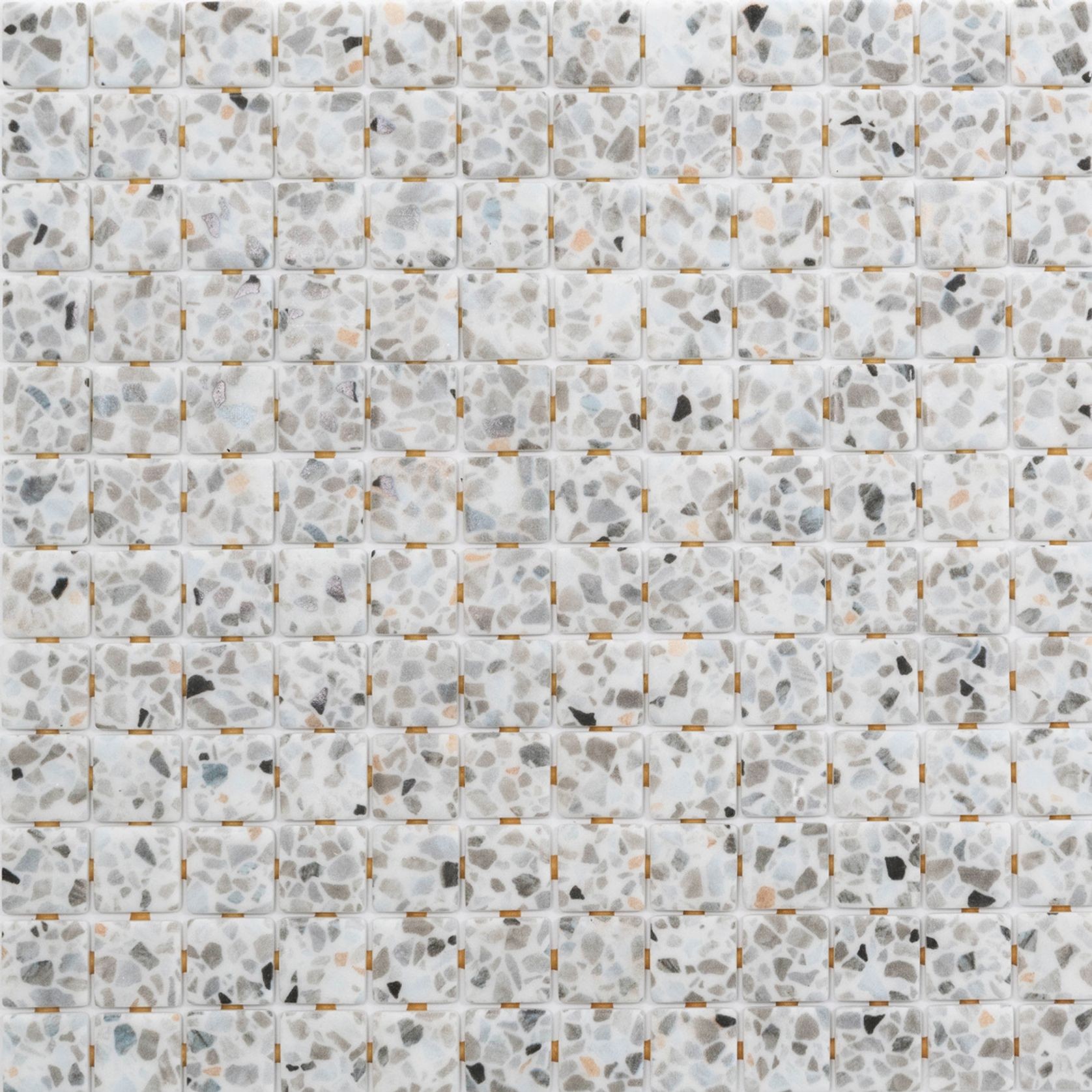 Cala Terrazzo Rock Pool 25mm gallery detail image