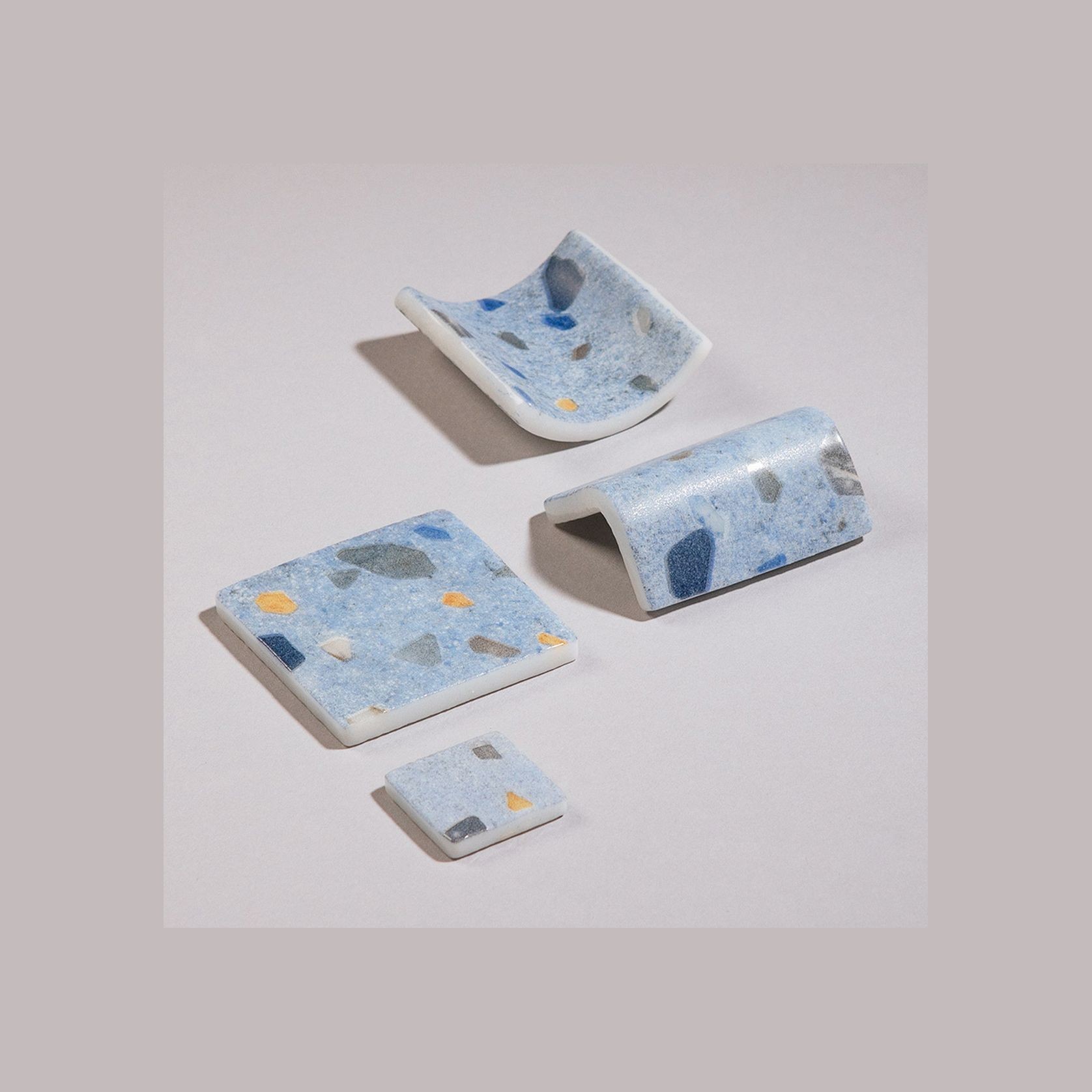 Cala Terrazzo Seaside 25mm gallery detail image