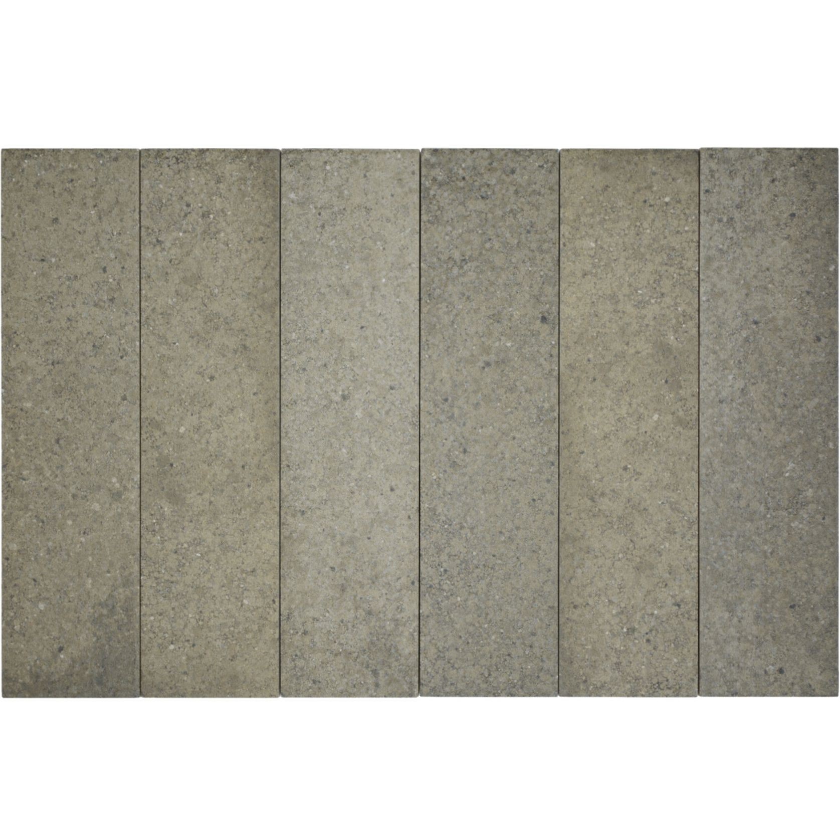 Cinder Brick Basil | Perini Tiles gallery detail image