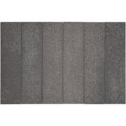 Cinder Brick Pepper | Perini Tiles gallery detail image