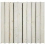 Fluted Concave | Natural Stone Mosaics gallery detail image