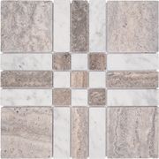 Forma by Kate Nixon Quadra Grigio gallery detail image