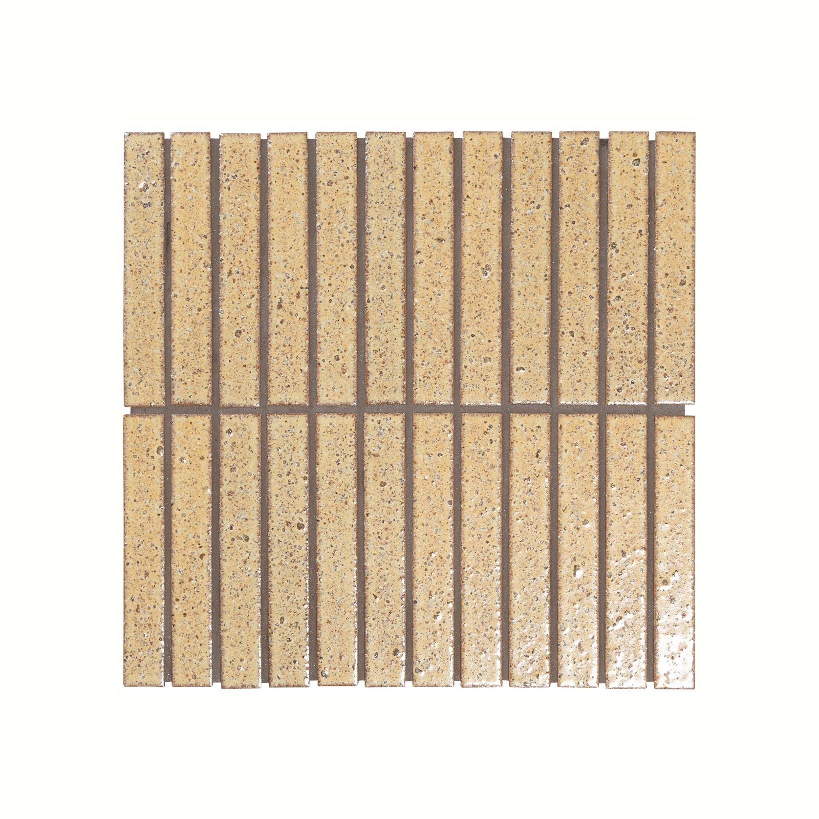 Fuuga Mustard | Perini Tiles gallery detail image