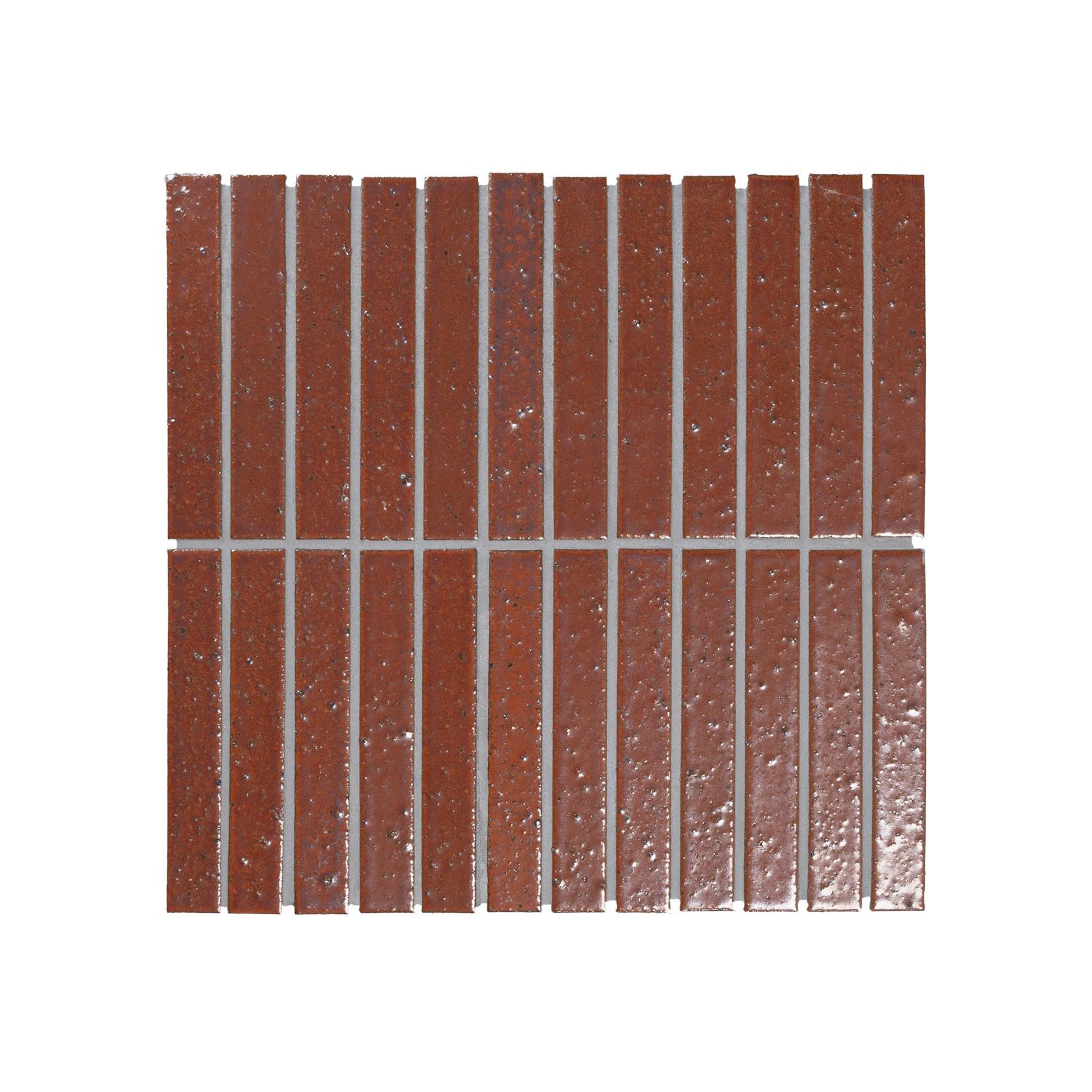 Fuuga Oxide Red | Perini Tiles gallery detail image