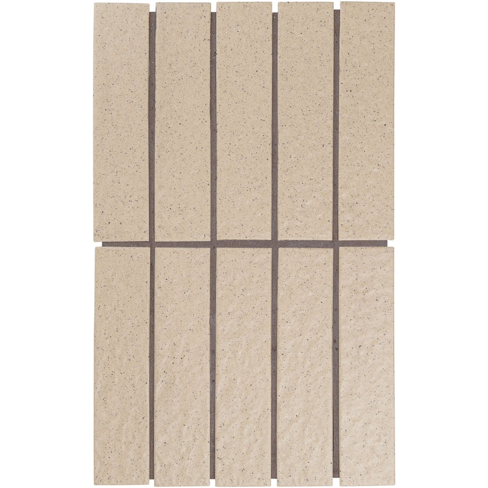 Fuuga Brick Bisque gallery detail image