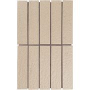 Fuuga Brick Bisque gallery detail image