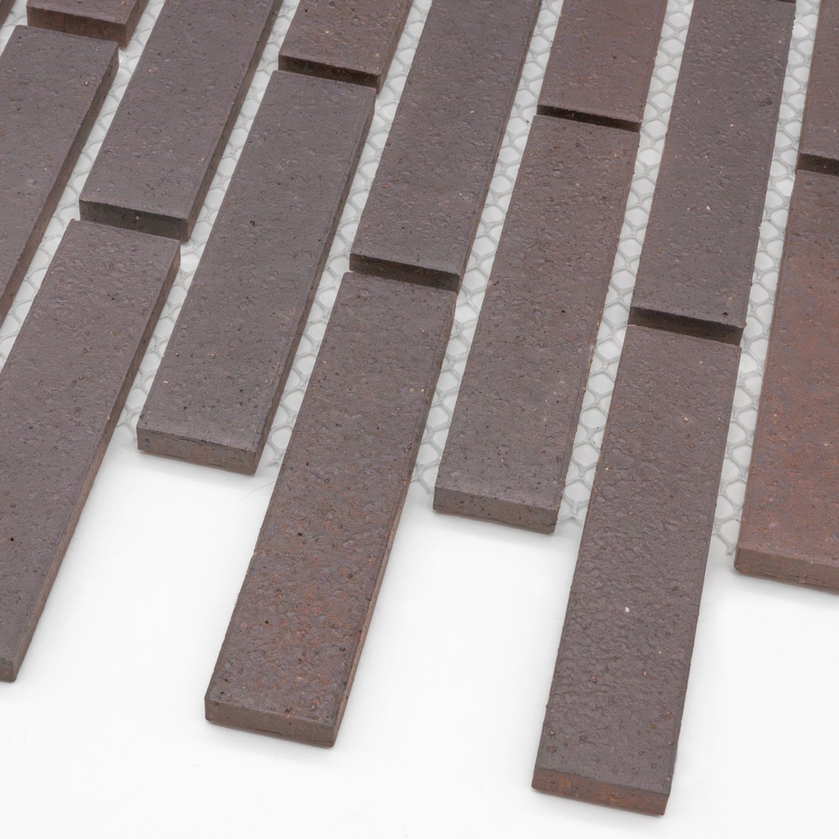 Fuuga Clay Brick Plum gallery detail image