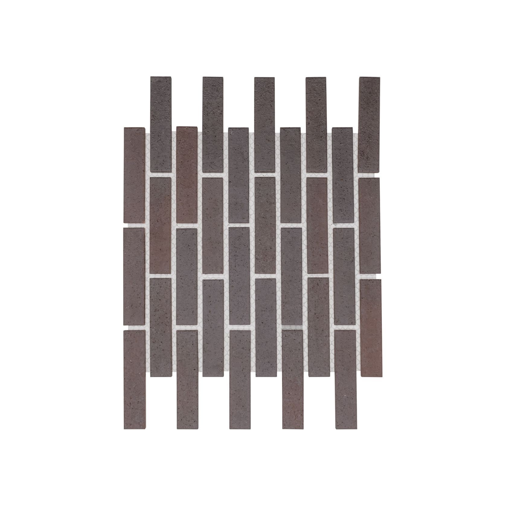 Fuuga Clay Brick Plum gallery detail image