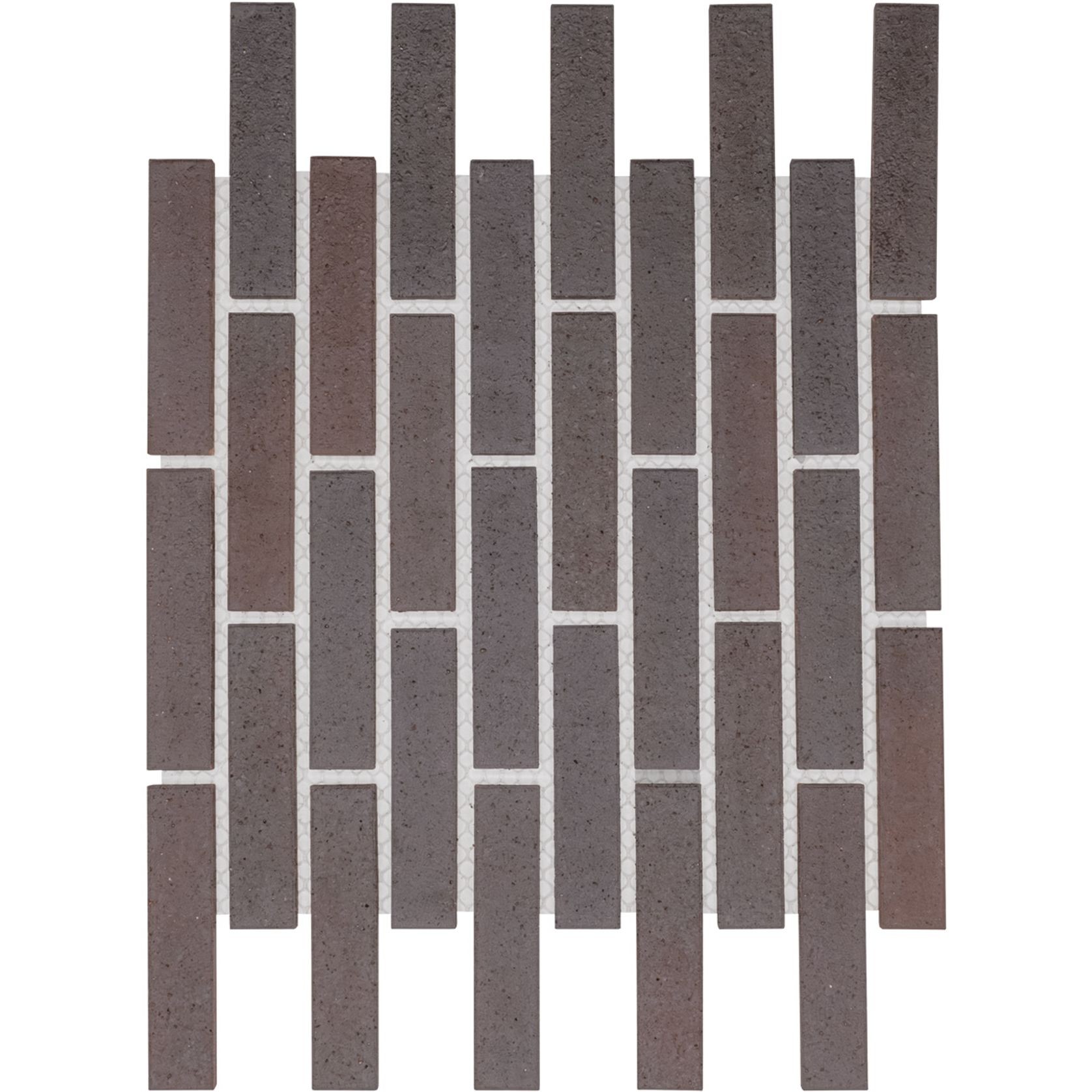 Fuuga Clay Brick Plum gallery detail image