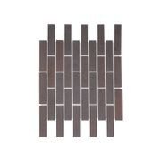 Fuuga Clay Brick Plum gallery detail image