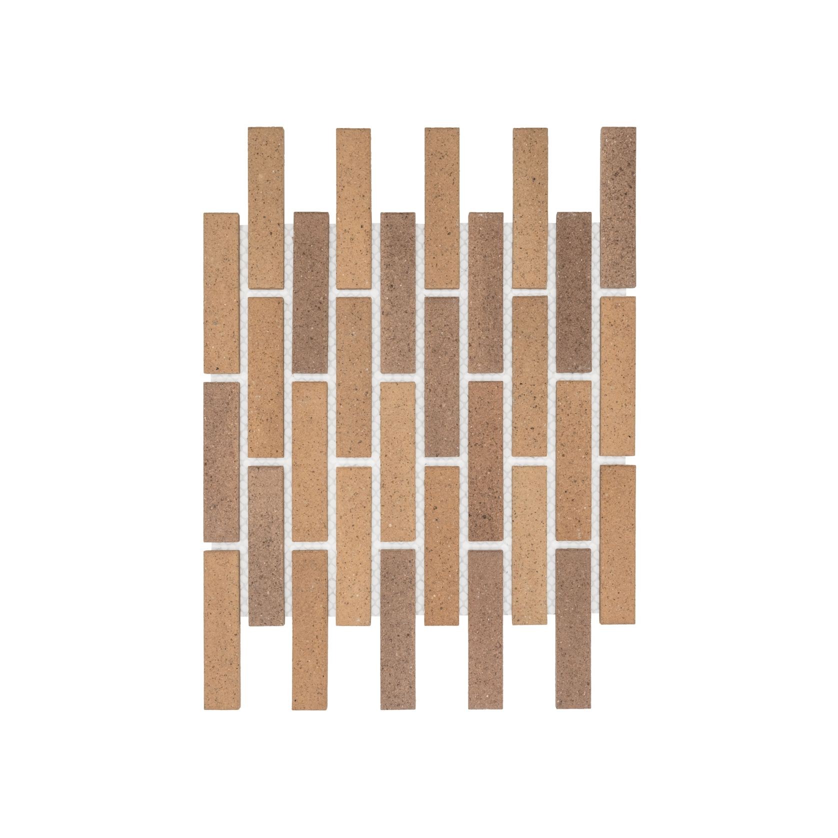 Fuuga Clay Brick Terra gallery detail image