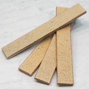 Fuuga Large Mustard | Perini Tiles gallery detail image