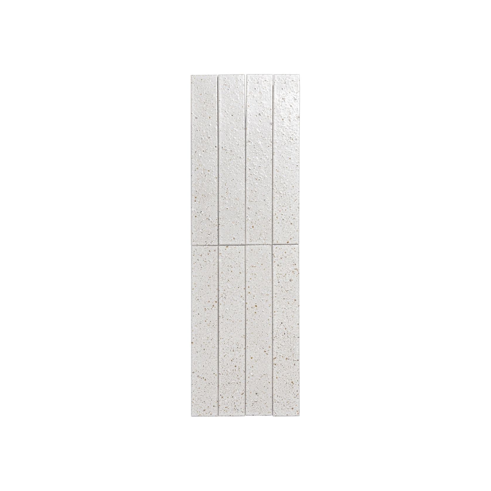 Fuuga Large Salt | Perini Tiles gallery detail image
