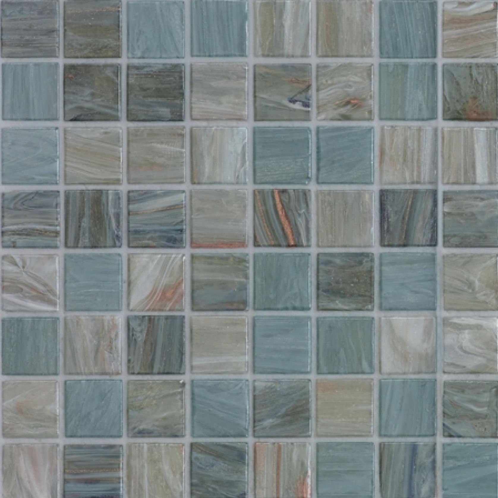 Bisazza Blends Gloria | Perini Tiles gallery detail image