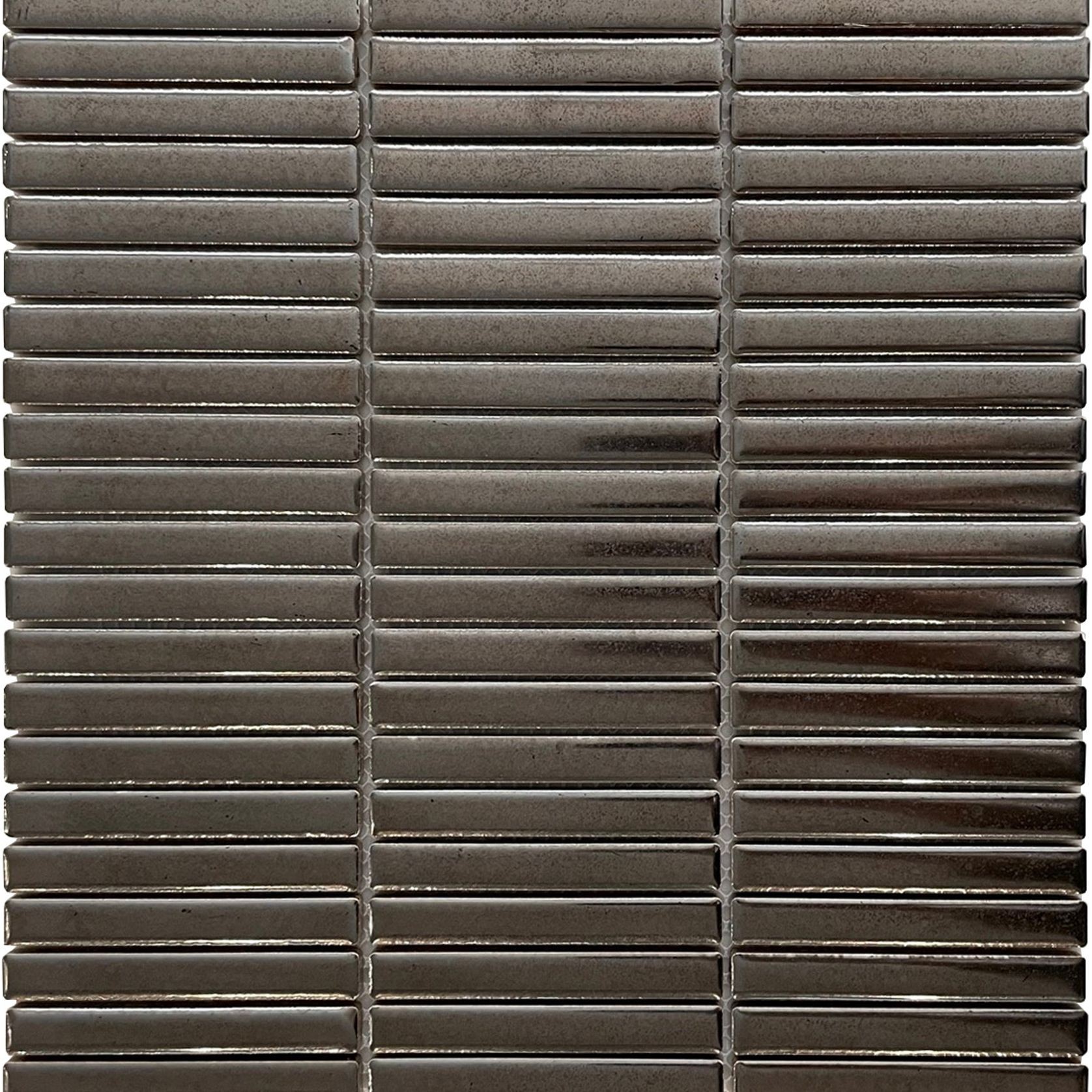 Houston Steel | Perini Tiles gallery detail image